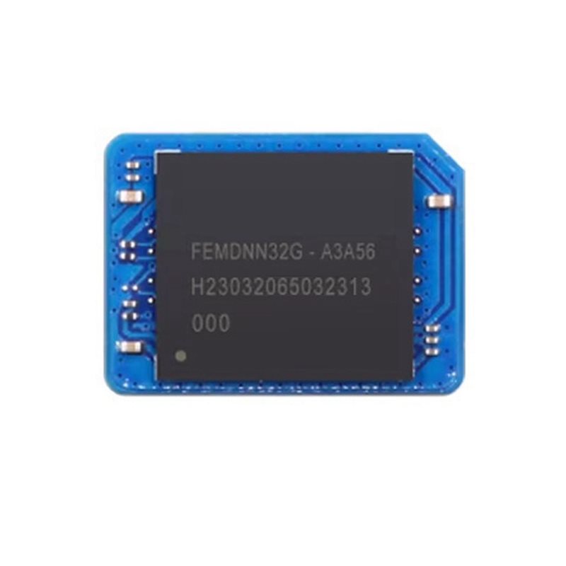 Moduł 6X EMMC do Orange Pi 5 P – Orange Pi 5 Plus 32Gb recenzja i cena