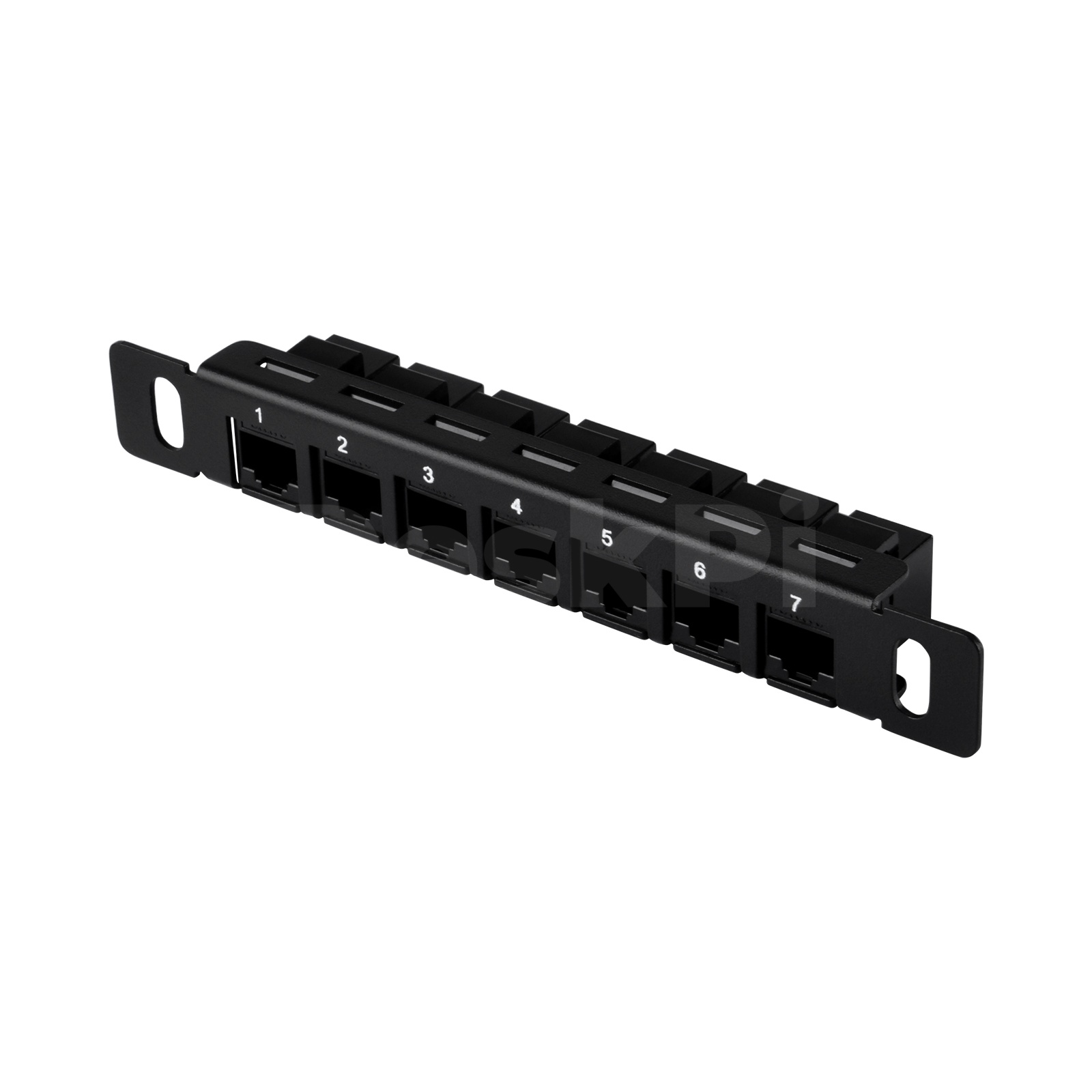 Panel sieciowy DeskPi RackMate – Deskpi Super6C recenzja i cena
