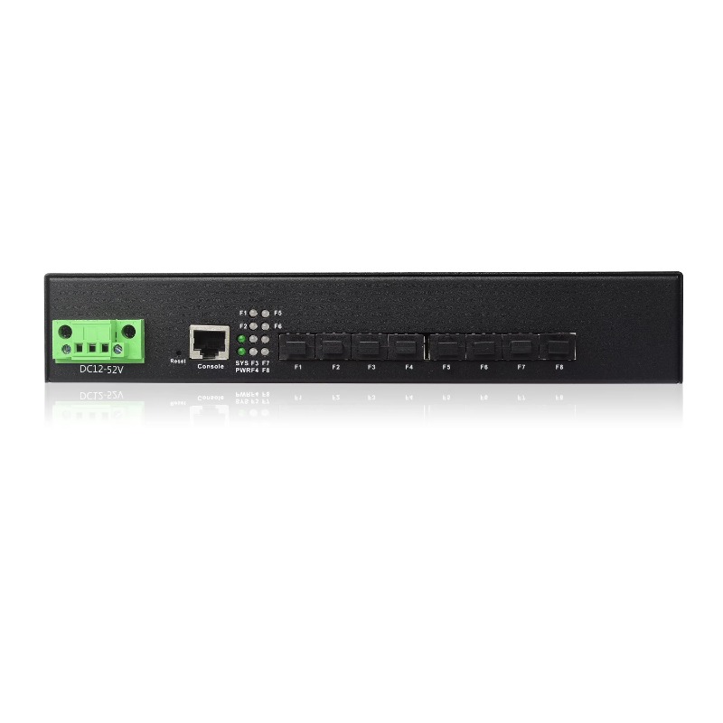 Wysokiej jakości przełącznik s – Sfp+ 10G Managed Switch 8 Port recenzja i cena