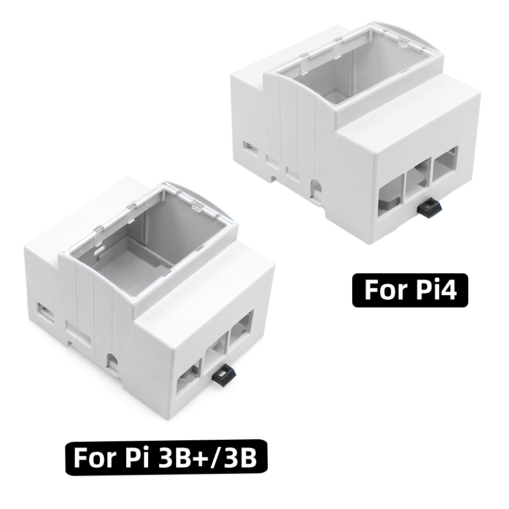 Obudowa Raspberry Pi 4 Model B – Deskpi Super6C recenzja i cena