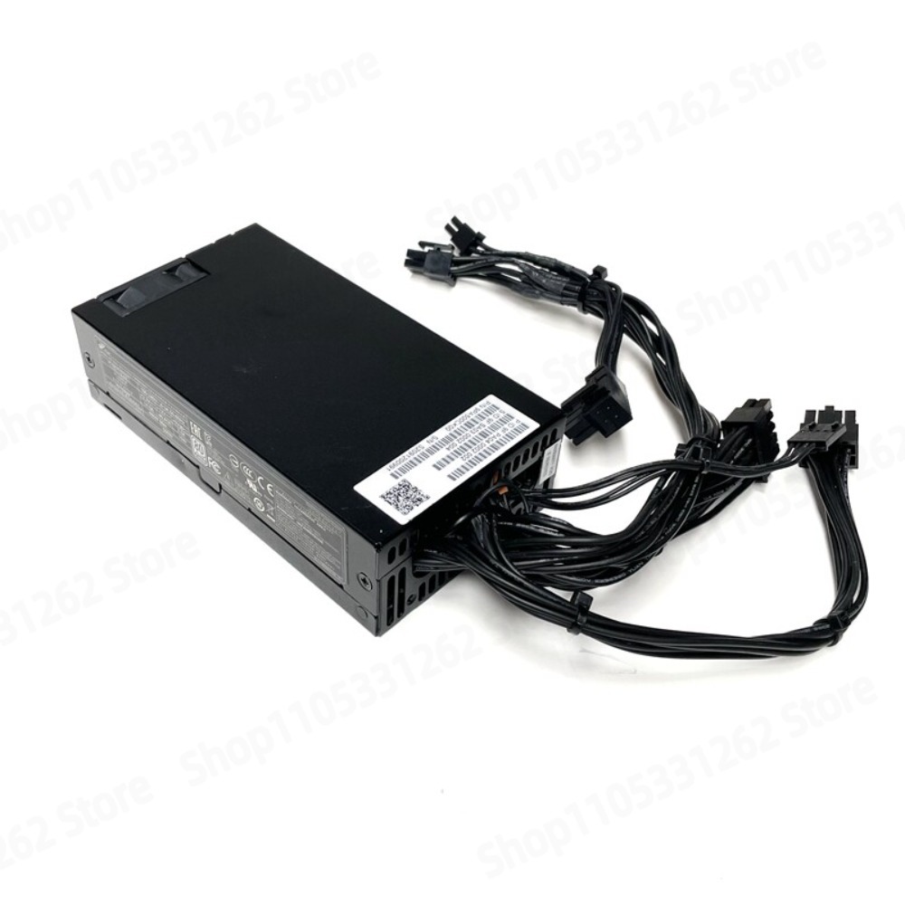 FSP500-30AS – zasilacz 500 W,  – Atx Power Supply 1U Flex 500W recenzja i cena