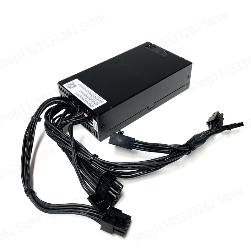 FSP500-30AS – zasilacz 500 W,  – Atx Power Supply 1U Flex 500W recenzja i cena