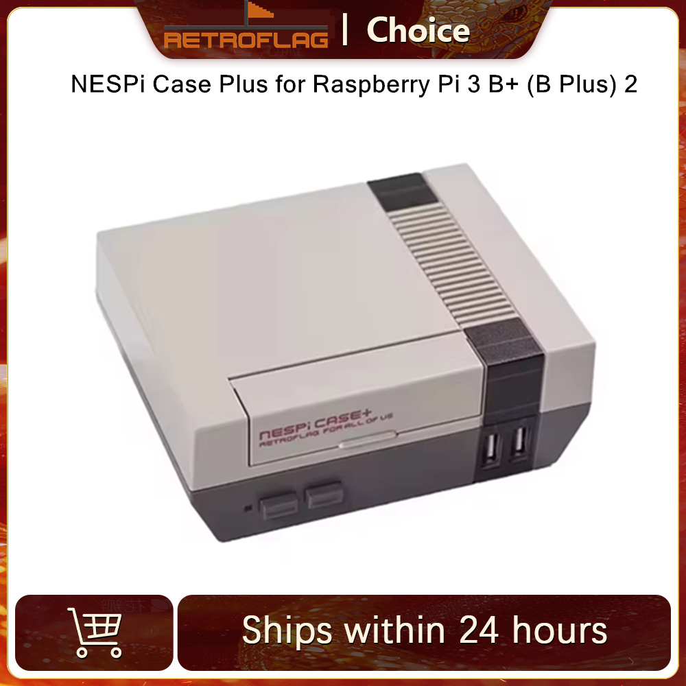 Obudowa Retroflag NESPi Case P – Turing Pi 2 recenzja i cena