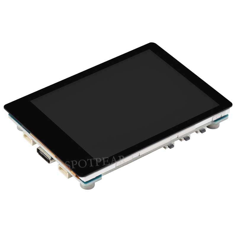 Raspberry Pi Pico 2 RP2350 2,8 – Turing Pi 2 recenzja i cena