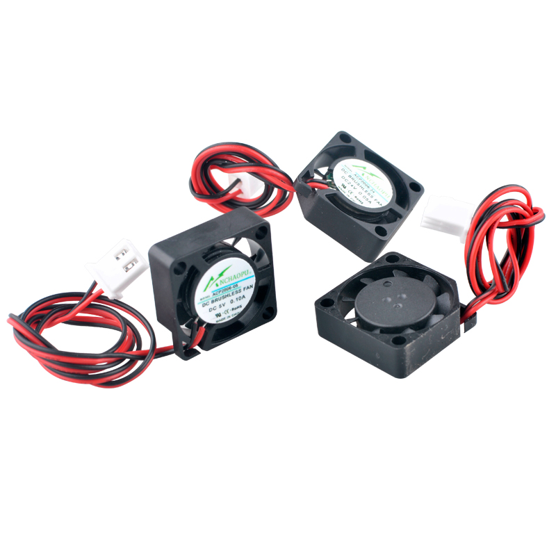 ANCHAOPU ACP2006 2cm 20mm Went – Turing Pi 2 recenzja i cena