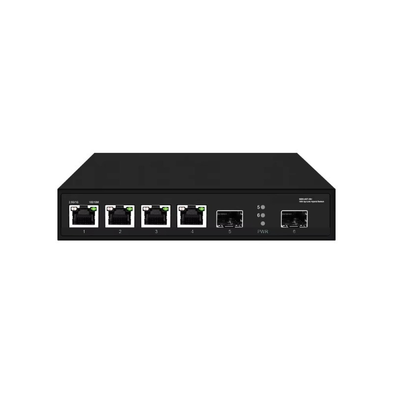 5-portowy, 8-portowy, 2.5G, za – Managed Gigabit Poe Switch 8 Port 802.3At recenzja i cena