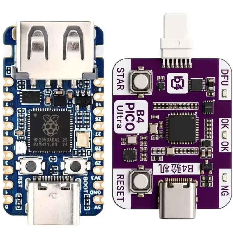 Raspberry Pi Pico 2 RP2350 USB – Turing Pi 2 recenzja i cena