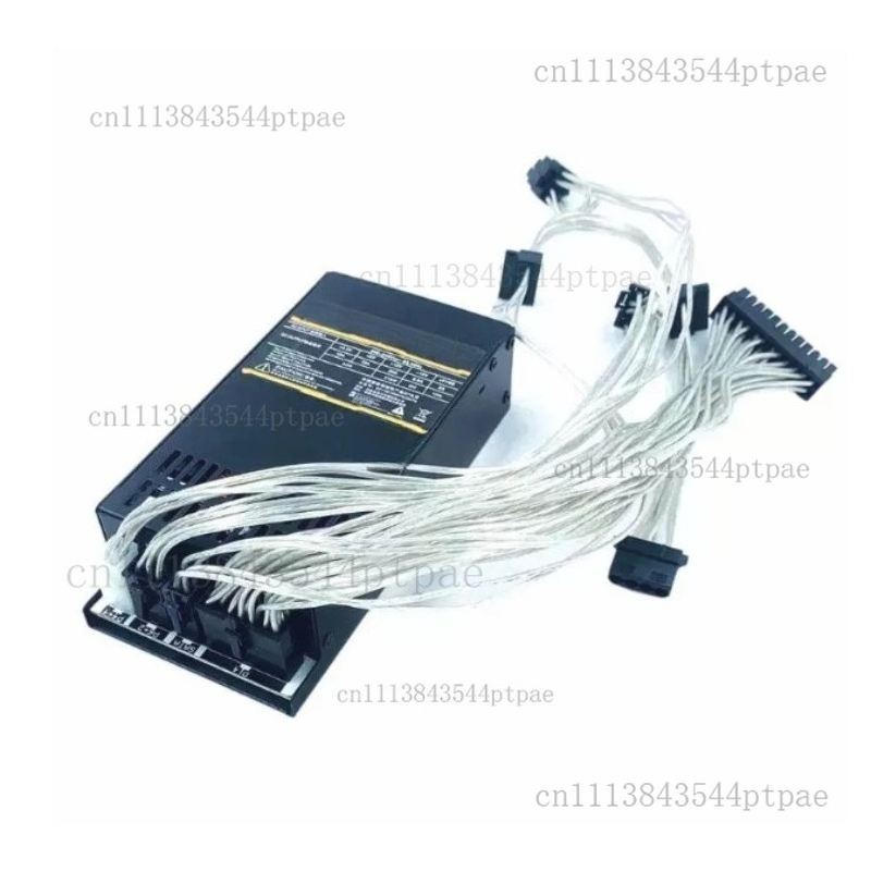 Zasilacz Full Modular Flex ATX – Atx Power Supply 1U Flex 500W recenzja i cena